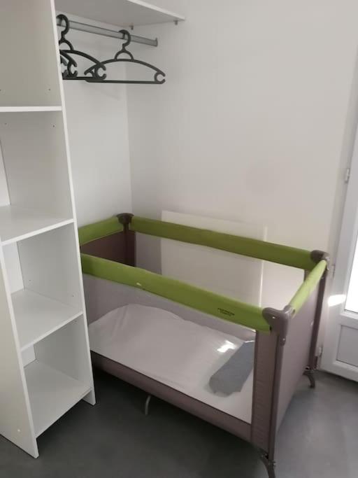 Villa Au Calme Avec Exterieur Et Parking Gratuit Aux Portes D'Aix Et Marseille Emplacement Ideal المظهر الخارجي الصورة