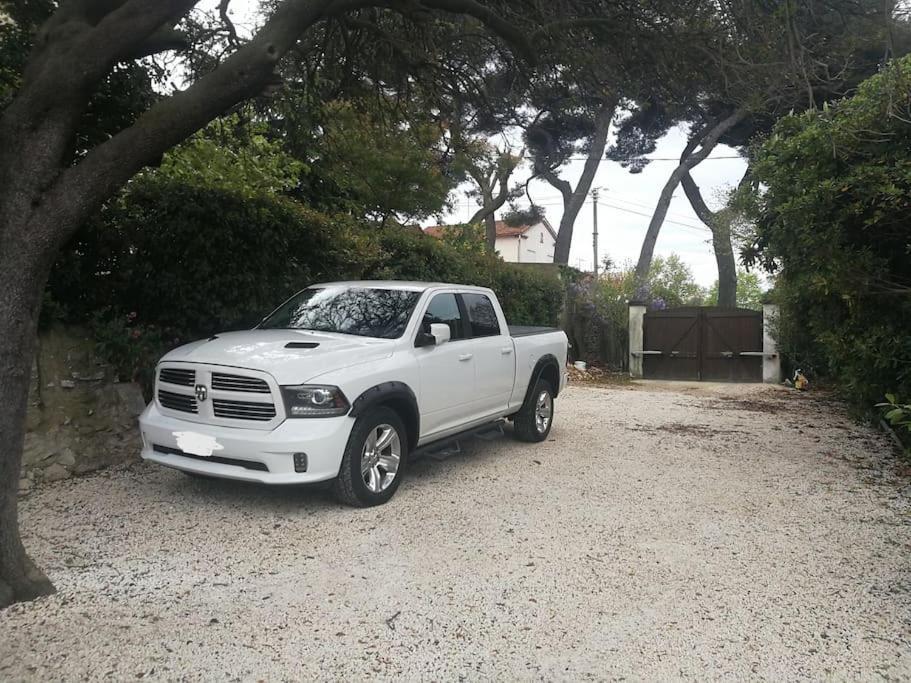 Villa Au Calme Avec Exterieur Et Parking Gratuit Aux Portes D'Aix Et Marseille Emplacement Ideal المظهر الخارجي الصورة