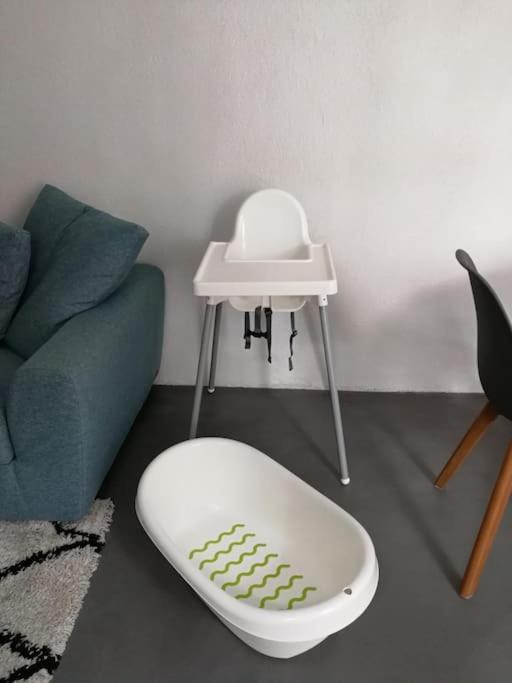 Villa Au Calme Avec Exterieur Et Parking Gratuit Aux Portes D'Aix Et Marseille Emplacement Ideal المظهر الخارجي الصورة