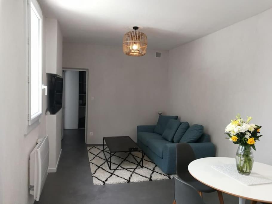 Villa Au Calme Avec Exterieur Et Parking Gratuit Aux Portes D'Aix Et Marseille Emplacement Ideal المظهر الخارجي الصورة